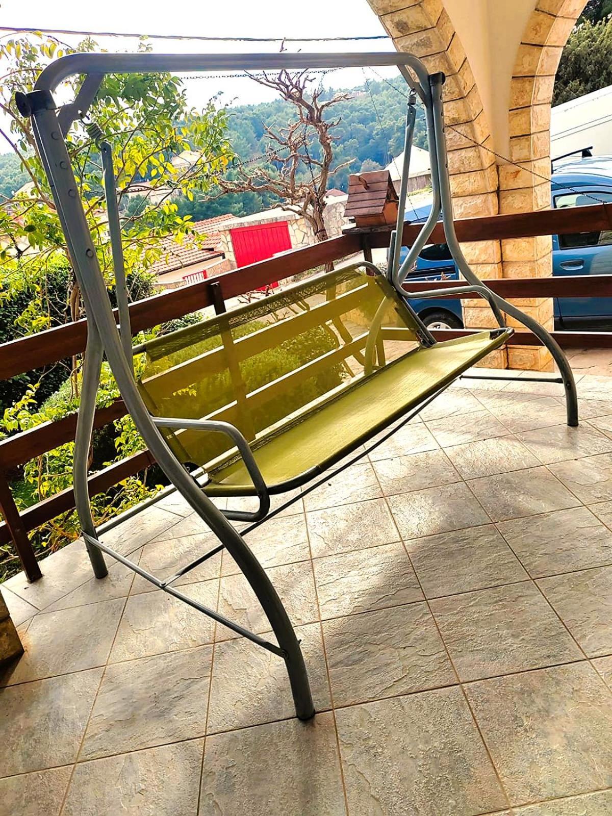 Ferri 1 Apartman Vrbanj