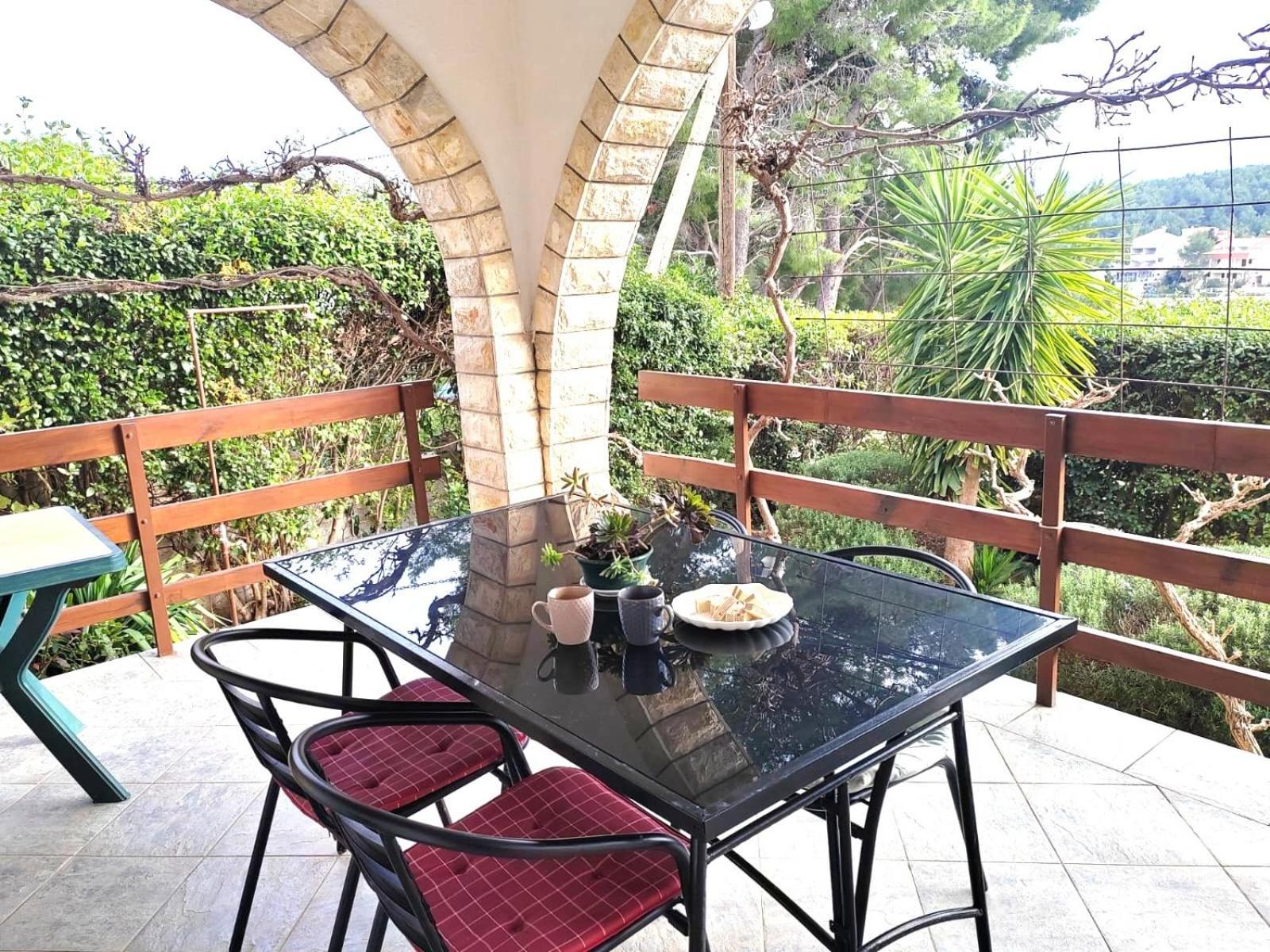 Apartman Ferri 1 Vrbanj